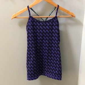 Ivivva Tank Top